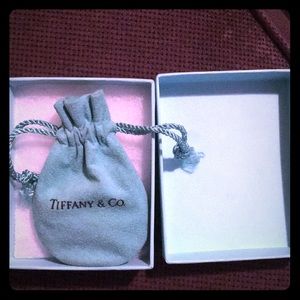 Authentic Tiffany’s Necklace